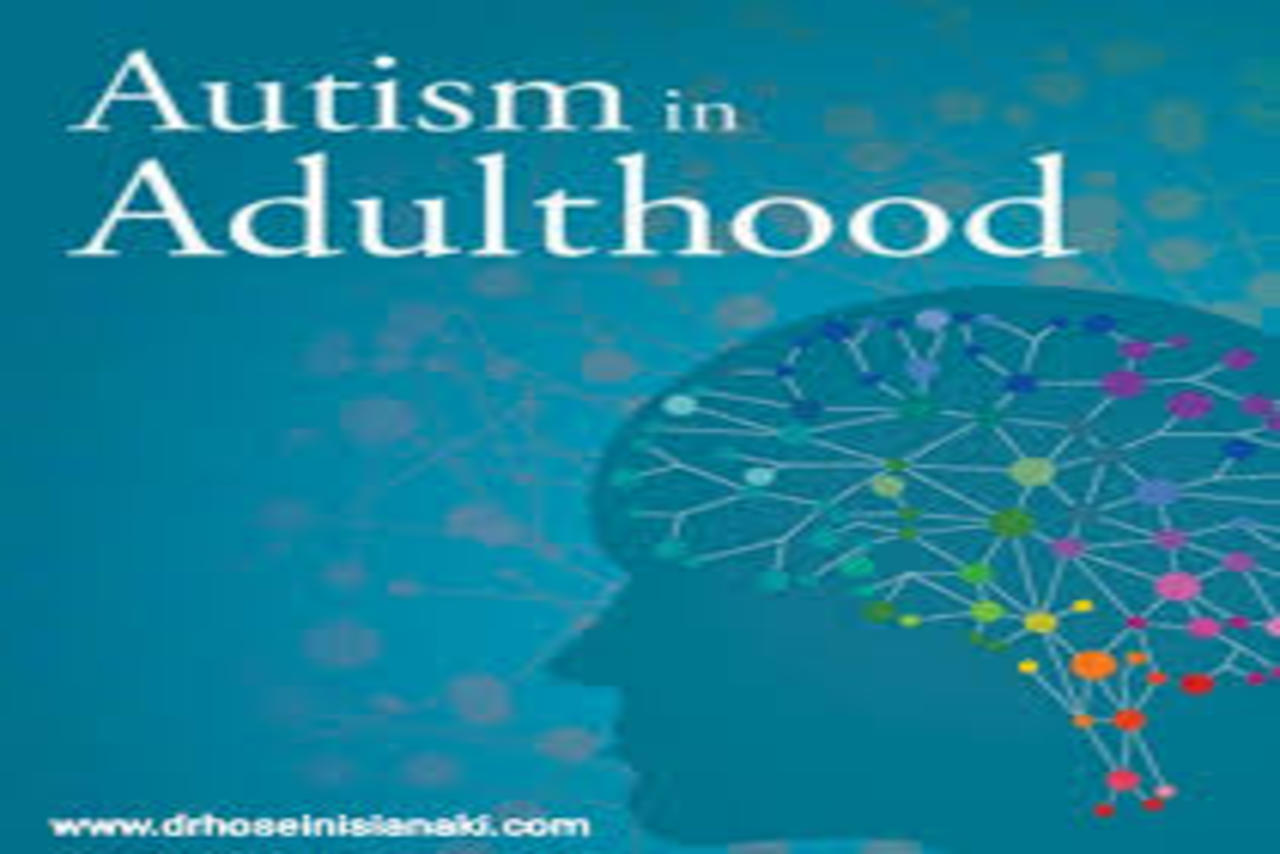 هر آنچه در مورد اوتیسم در بزرگسالان باید بدانید