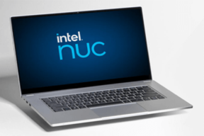 لپ تاپ اینتل NUC M15