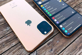 اپل به دنبال رونمایی از آیفون های بدون پورت می‌باشد