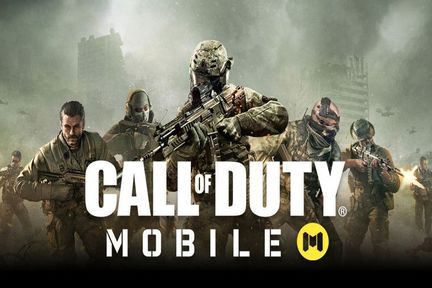 همه چیر درباره ی بازی محبوب Call Of Duty