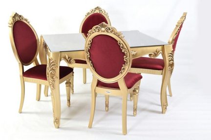 اجرای مبلمان پلیمری