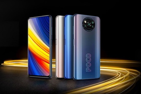 نقد و بررسی تخصصی شیائومی Poco X3