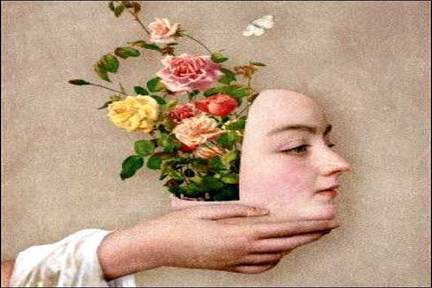 چند راه برای خونه تکونی ذهن