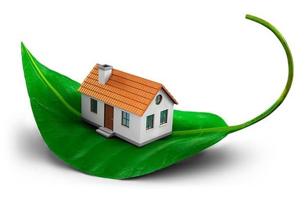 مفهوم معماری سبز