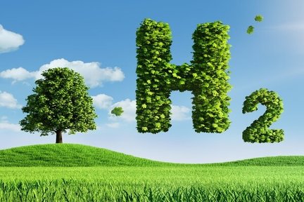 تولید هیدروژن سبز