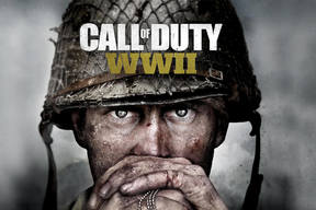 معرفی بازی call of duty wwll