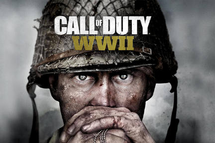 معرفی بازی call of duty wwll