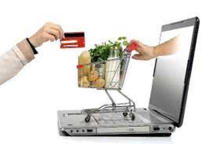 مزیت های خرید اینترنتی