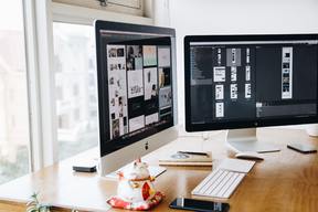 بررسی رایانه همه کاره اپل آی مک (iMac)