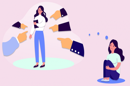اختلال اضطراب اجتماعی