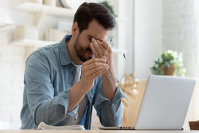 چگونه با تغذیه مناسب از خستگی بدن و افت انرژی جلوگیری کنیم؟