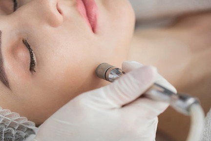 درم ابریژن چیست؟