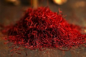 درباره ی زعفران چه می دانید؟