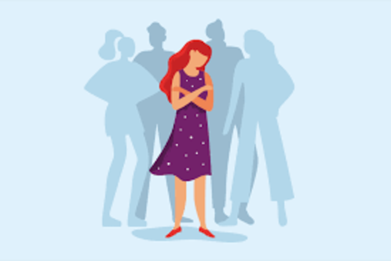 افسردگی خندان یا Walking Depression چیست؟