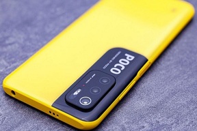 پوکو M4 پرو 5G