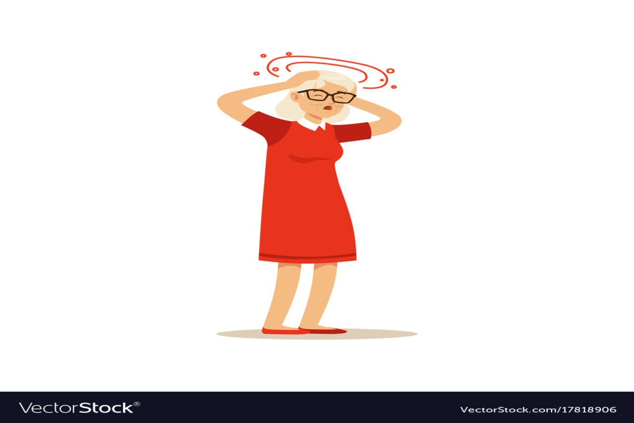آنجه درباره سرگیجه باید بدانید