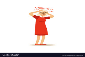 آنجه درباره سرگیجه باید بدانید