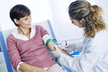 آزمایش LH و FSH چیست و چه کاربردی دارد؟