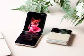 هواوی تولید نسل بعدی گوشی‌های تاشو را برای رقابت با گلکسی زد فلیپ ۳ آغاز کرد