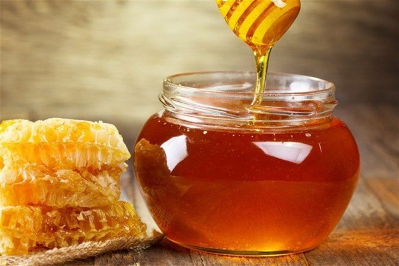 خواص شگفت انگیز عسل برای سلامتی