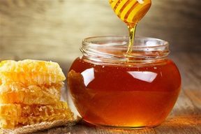 خواص شگفت انگیز عسل برای سلامتی