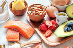 رژیم Atkins روشی برای لاغری!