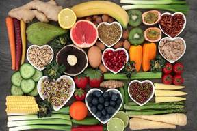 5 رژیم غذایی فوق العاده برای خانم های بالای 50 سال !