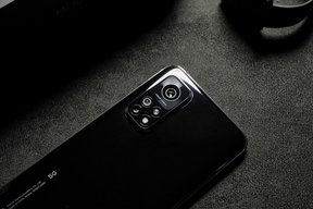 گوشی شیائومی ۱۱ تی پرو (Xiaomi 11T Pro )