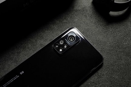 گوشی شیائومی ۱۱ تی پرو (Xiaomi 11T Pro )