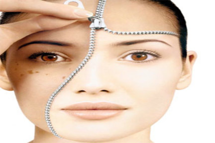 چگونه پوست خود را جوان و سالم نگه داریم؟