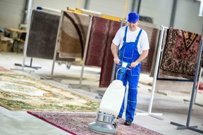 بهترین شرکت قالیشویی در شهر مشهد