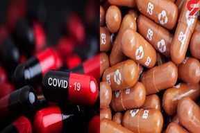 قرص ضد کرونا فایزر مجوز مصرف اضطراری FDA را دریافت کرد