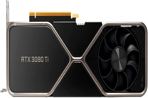 قدرتمندترین پردازنده گرافیکی لپ تاپ، PTX 3080 Ti خواهد بود!