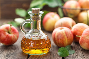 فواید و مضرات سرکه سیب برای کاهش وزن و سلامتی