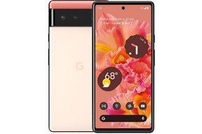 اشاره غیرمستقیم گوگل به نام پیکسل 6a