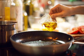بدترین و بهترین روغن های خوراکی کدامند؟