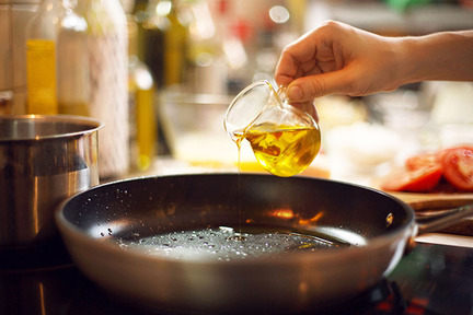 بدترین و بهترین روغن های خوراکی کدامند؟