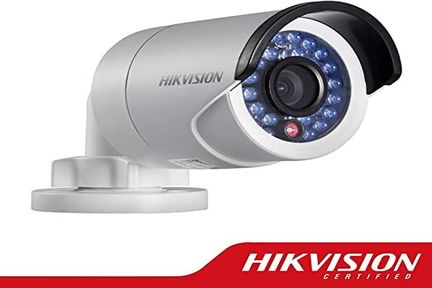 هرآنچه باید درباره خدمات پس از فروش هایک ویژن و لیست قیمت آن بدانید!