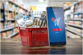 داروخانه اینترنتی اصفهان یک بستر امن برای خرید اقلام دارویی، بهداشتی و پزشکی