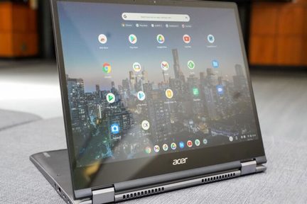گوگل از Chrome OS Flex رونمایی کرد: تبدیل مک‌ها و پی‌سی‌های قدیمی به کروم‌بوک