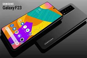 گلکسی F23 سامسونگ با اسنپدراگون 750G در تاریخ 17 اسفند معرفی خواهد شد