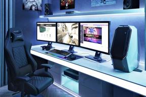 توسعه مانیتور ارزان قیمت اپل ماه‌ها قبل به پایان رسیده: رونمایی در رویداد پیش رو؟