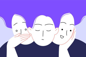اختلال شخصیت مرزی چیست؟