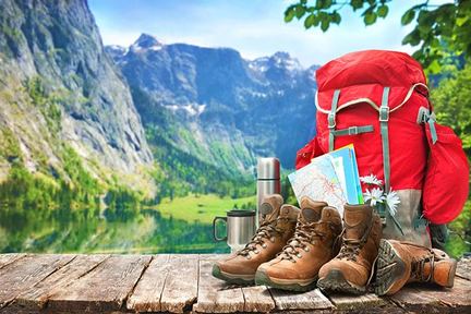 حفظ محیط زیست در سفر؛ چگونه بدون تخریب از طبیعت گردی لذت ببریم؟