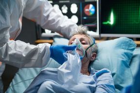 ابتلا به کرونا می‌تواند تا ماه‌ها ریسک لخته خونی را افزایش دهد