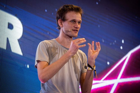 مخترع اتریوم (Ethereum) چه کسی است؟