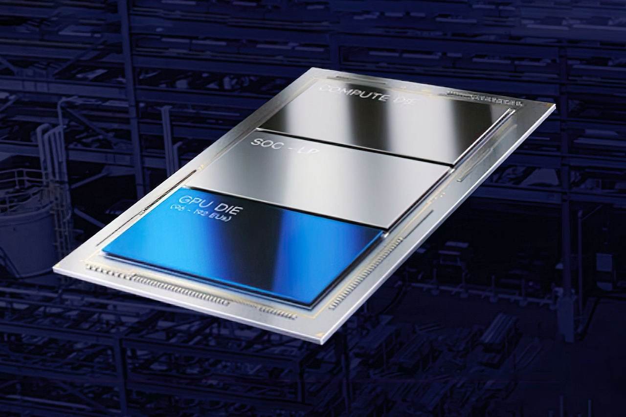 پردازنده‌های نسل چهاردهم اینتل احتمالا با لیتوگرافی 5 نانومتری TSMC تولید می‌شوند
