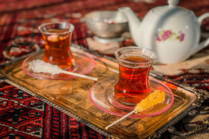 فواید مهم چای