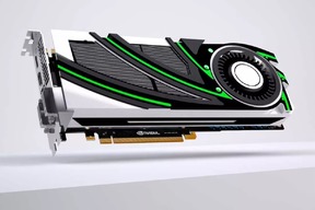 کارت‌های گرافیک سری RTX 40 انویدیا احتمالا تا دو ماه دیگر معرفی می‌شوند