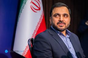 وزیر ارتباطات اعضای جدید کمیسیون تنظیم مقررات ارتباطات را منصوب کرد